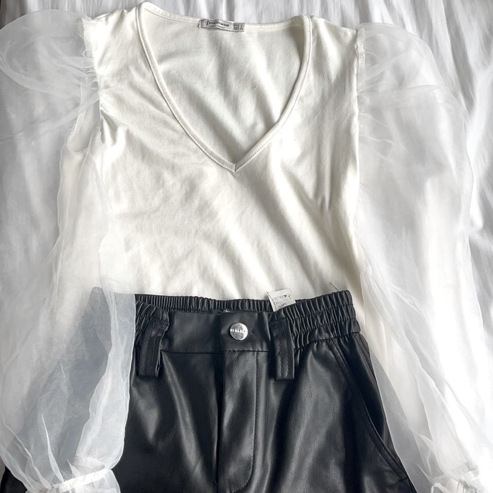 Stradivarius top